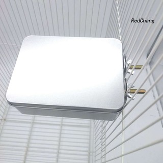 Tổ Làm Mát Cho Chuột Hamster