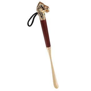 Đón gót giày đầu sư tử dài 50cm