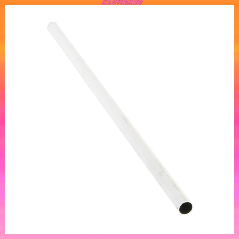 Ống Nhôm Rỗng Tròn Đường Kính Ngoài 8mm 50cm Kloware2