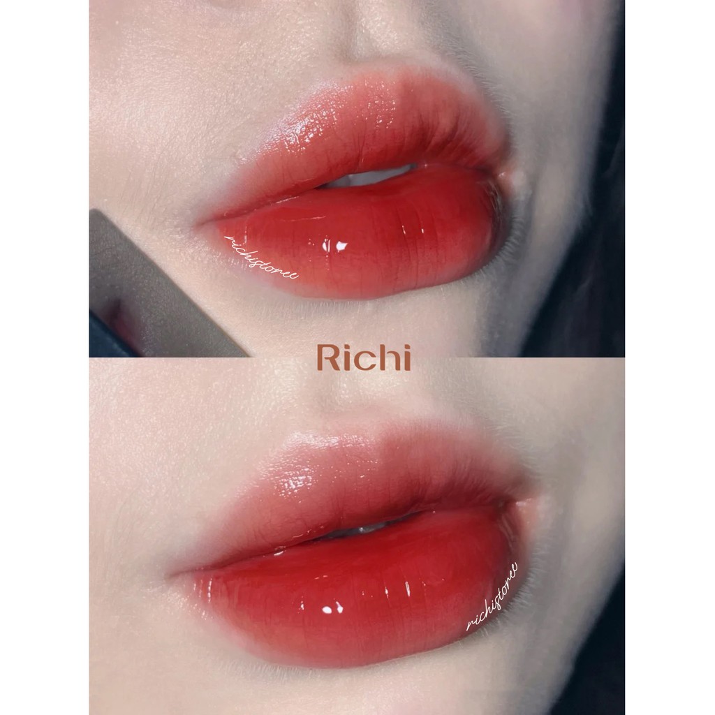 [Mã 2712FMCGSALE giảm 8% đơn 500K] Son YSL WATER STAIN (GLOW) 613 610 617 213 214 | BigBuy360 - bigbuy360.vn