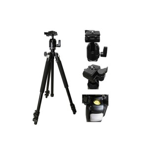 Chân máy ảnh Beike BK-301