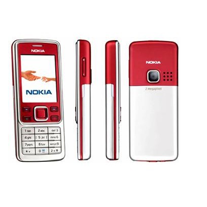 Điện thoại Nokia 6300 ZIN CHÍNH HÃNG