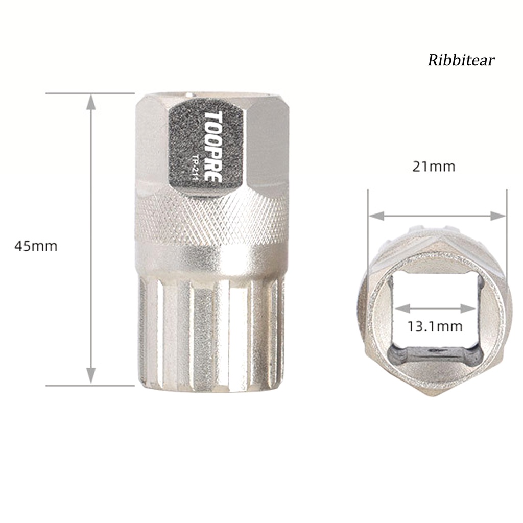 Dụng Cụ Sửa Chữa Tháo Líp Xe Đạp Tốc Độ 6 / 7 / 8 / 9 / 10 / 11