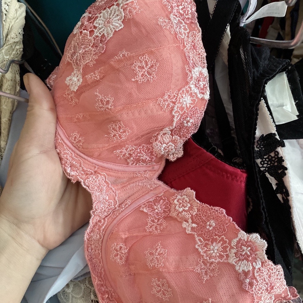 Combo áo ngực