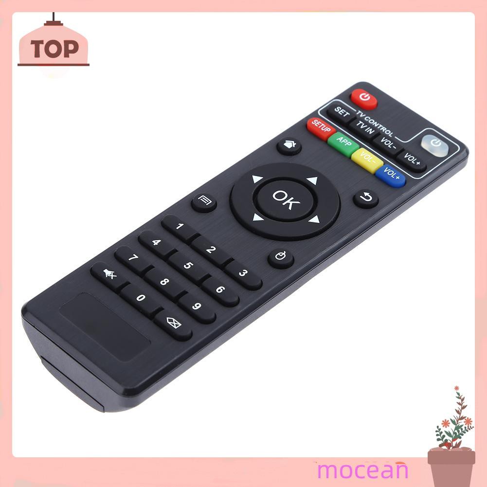 Điều Khiển Từ Xa Dành Cho Tv Mxq Mxq-Pro Mxq-4K M8S