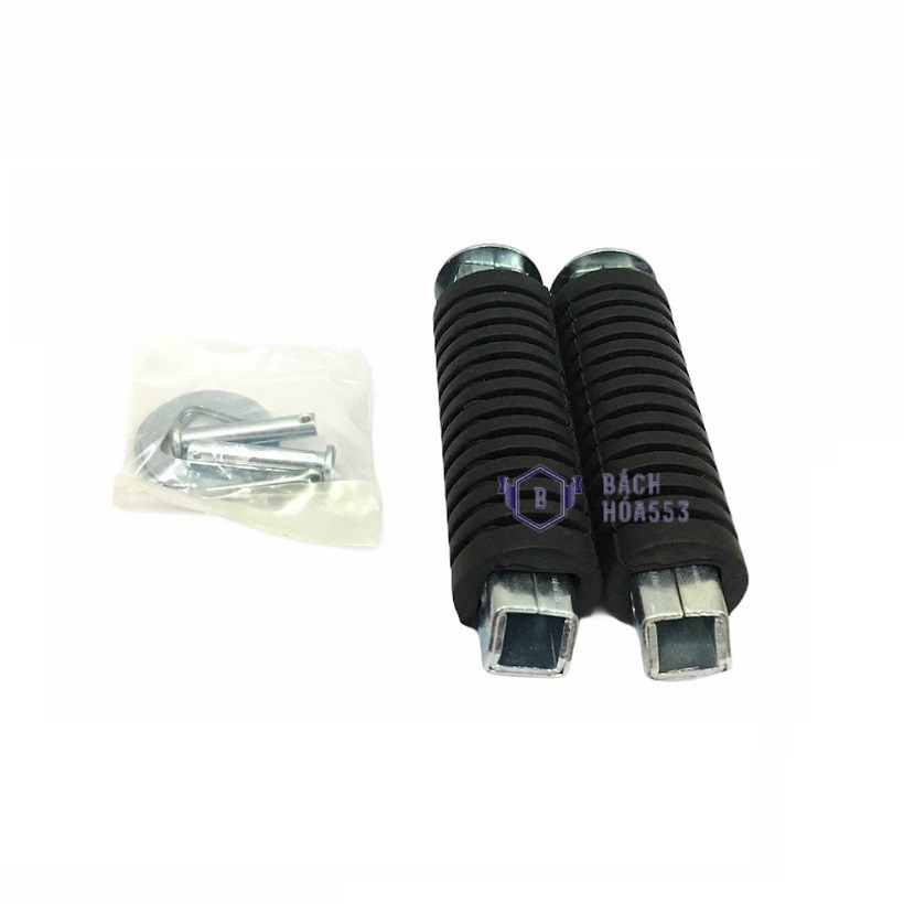 Gập để chân sau xe Dream KAFADAI THAILAND (Lắp cho Dream , Wave 2002-2012, Wave a, Future I)