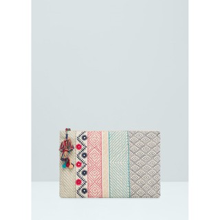 Túi Clutch MANGO