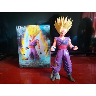 Mô hình Son Gohan Super Saiyan -  Dragon ball