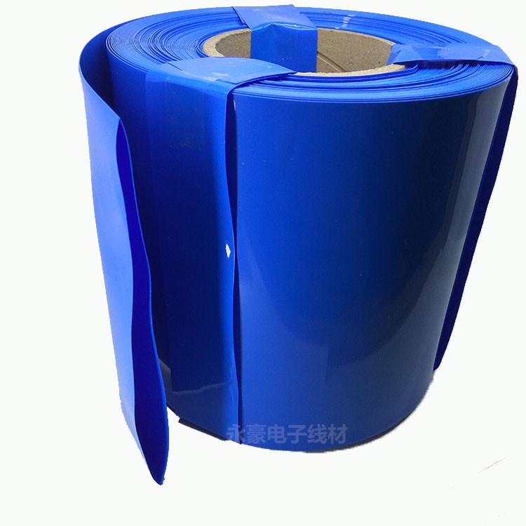 Màng co nhiệt PVC