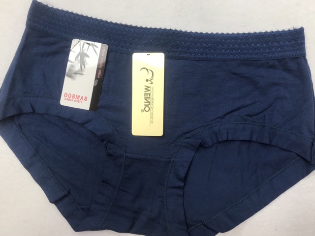 10 Quần lót nữ (1759) cotton hàng Việt Nam cao cấp