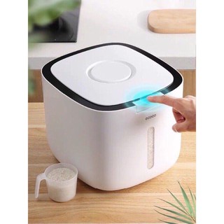 Thùng gạo thông minh ECOCO dung tích 10lit