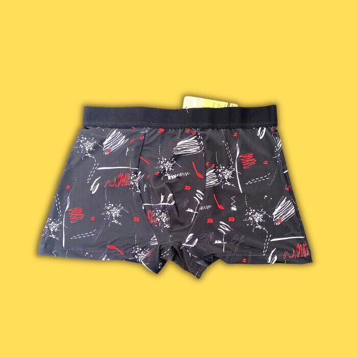 Quần lót nam thun lạnh cao cấp đẹp thoáng mát - nhẹ, Quần đùi ship nam  QL021 - PANDO FASHION