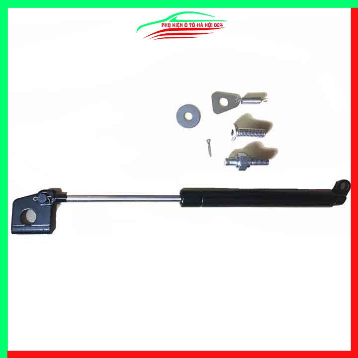 Ty hãm bưởng cốp sau thanh thủy lực cho xe bán tải Mazda BT-50 BT50 2012-2024 nâng hạ nắp thùng