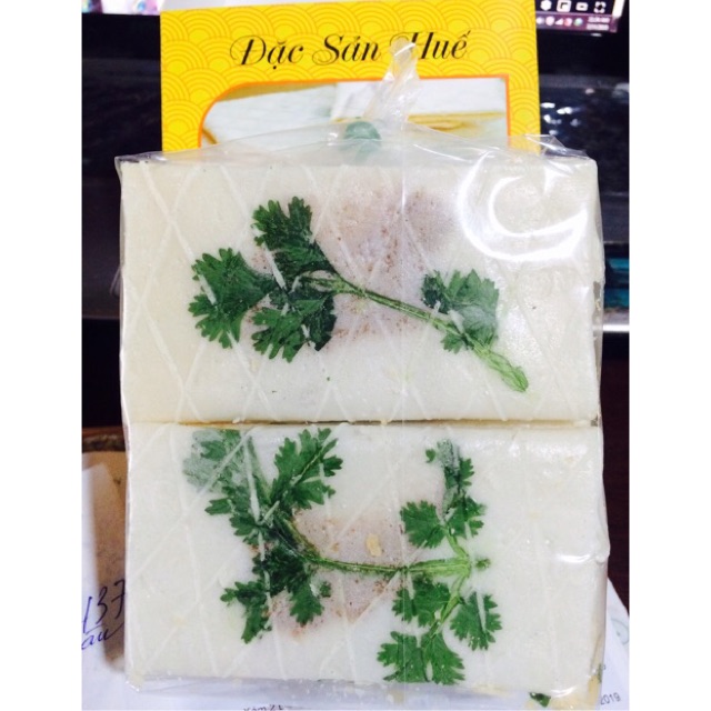 Bánh ngò  huế