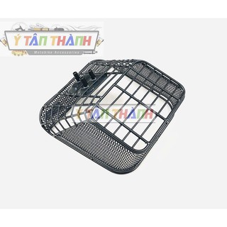rổ V5 cho xe sirius MS8899