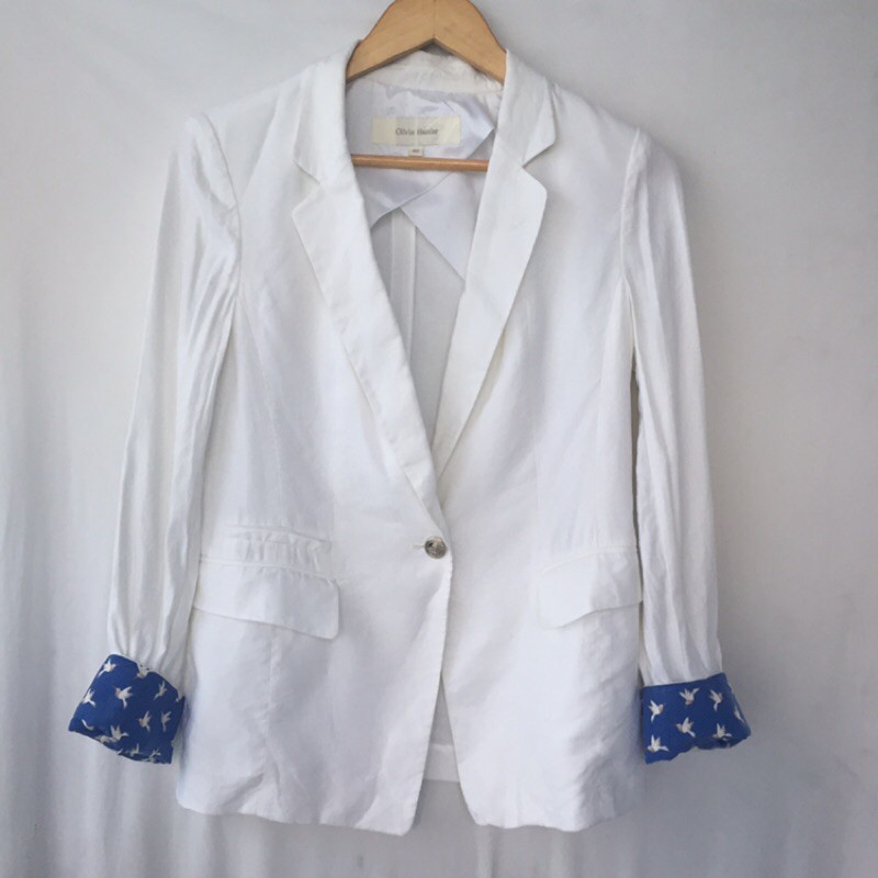 Blazer Korea xinh xắn
