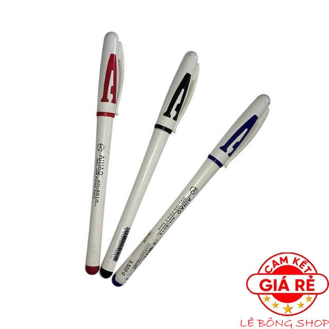 Bộ 3c bút chữ A