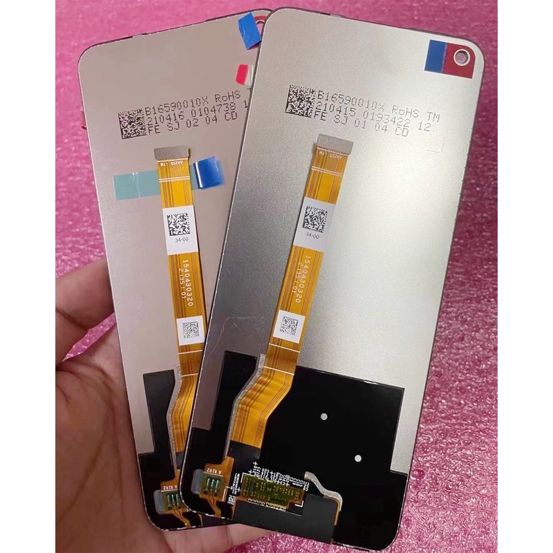 Màn hình Realme 9i
