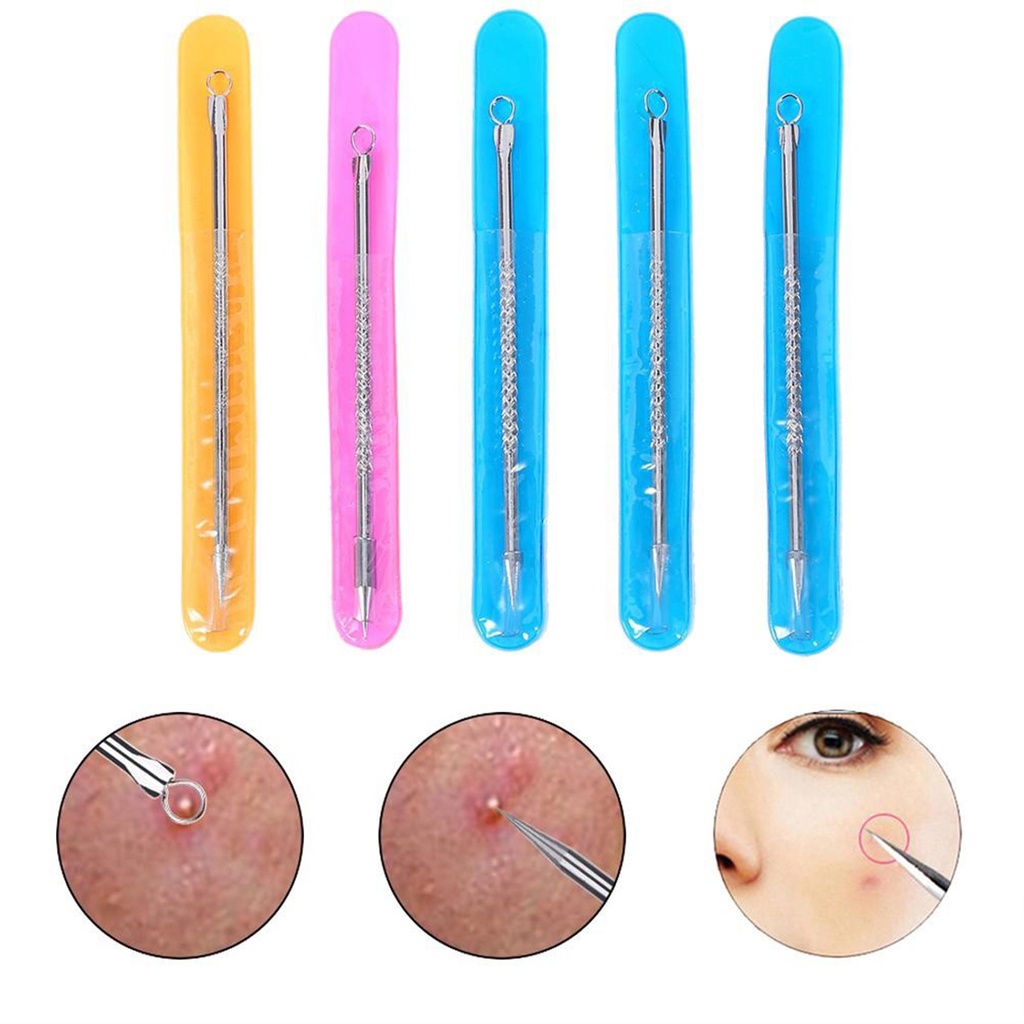 Cây Nặn Mụn Đầu Đen Combo 2 cây