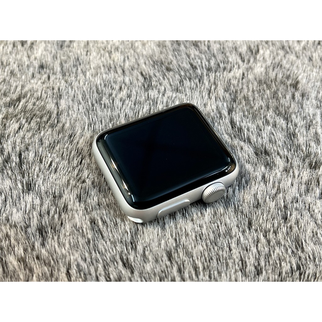 Đồng hồ thông minh Apple Watch Series 3 38mm Aluminum GPS