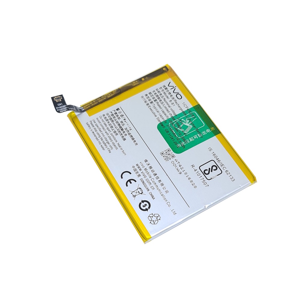 PIN VIVO Y55 / Y55S / B-B1