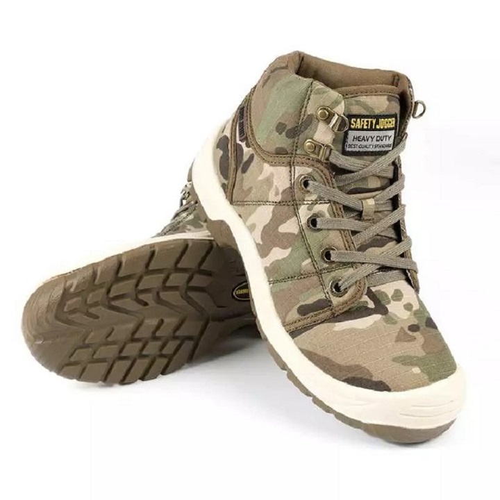 [CHÍNH HÃNG] Giày Bảo Hộ Lao Động Jogger Desert Mul | BigBuy360 - bigbuy360.vn