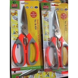 kéo làm bếp đa năng k024