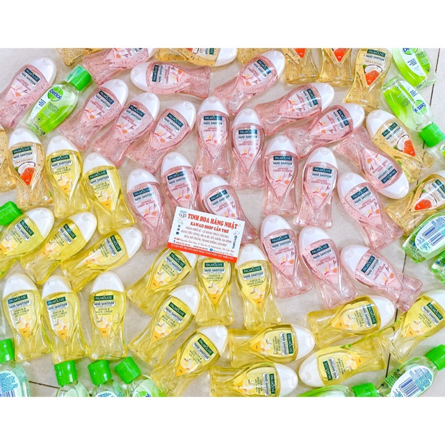 Gel rửa tay khô hàng nhập Úc | BigBuy360 - bigbuy360.vn