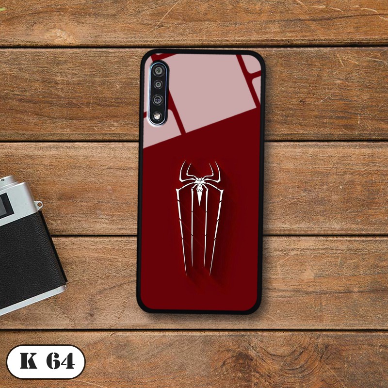 Ốp lưng kính 3D cho Vsmart Live