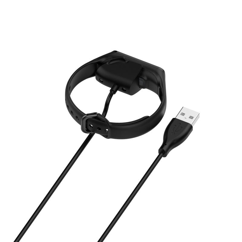 【3C】Dây cáp sạc ABS thay thế cho Samsung Gear Fit 2/Galaxy Fit2 R220