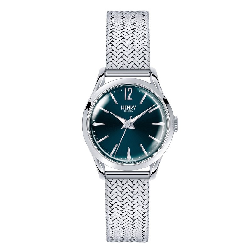 Đồng hồ nữ Henry London HL25-M-0109 Knightsbridge