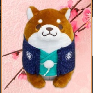 Mochi Shiba - Phiên bản Lễ Hội Hoa Anh Đào
