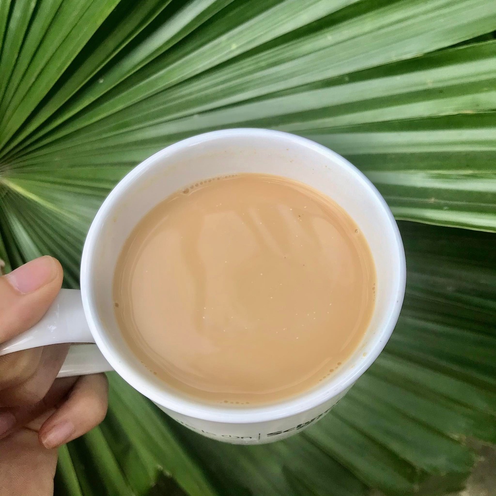 Bột đậu nành  nguyên xơ - nguyên chất giảm cân, tăng vòng 1, đẹp da