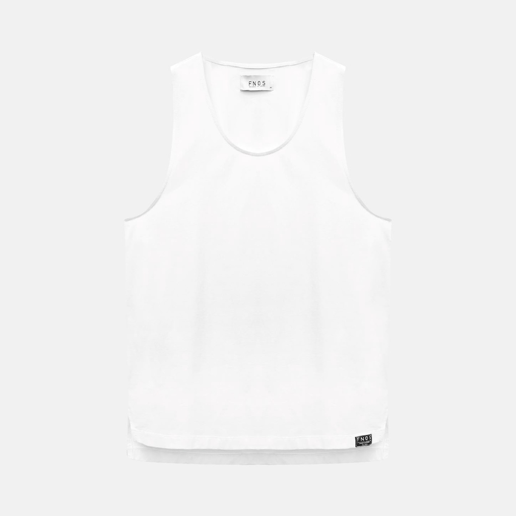 Áo Tanktop Unisex Oversize FNOS EVERYDAY TANKTOP 100% Cotton - Local Brand Chính Hãng