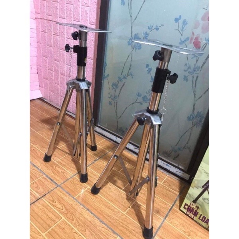 Chân Loa INOX , Chân Loa Sân Khấu Bền Đẹp INOX Cao Cấp  chính hãng