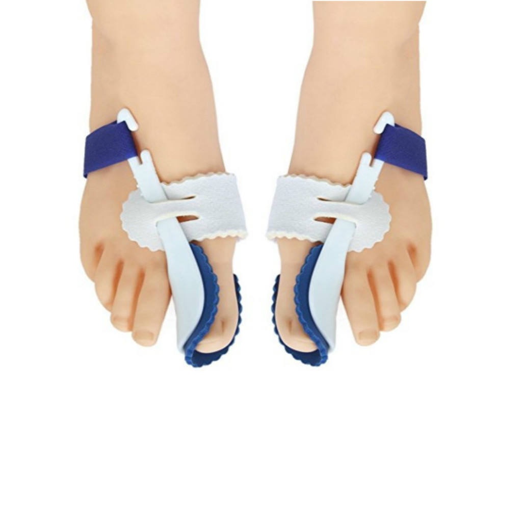 [Hàng mới về] Cặp đai đeo định hình ngón chân cái tiện lợi