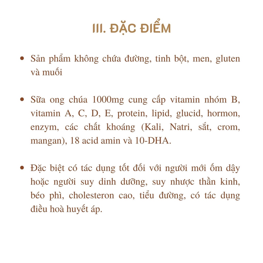 ( Hàng chính hãng) Sữa ong chúa Úc Healthy Care Royal Jelly 1000mg 365 viên - Bồi bổ cơ thể, làm dẹp da