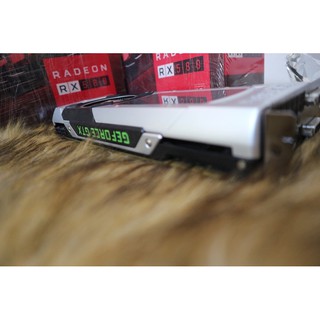vga card màn hình MSI GAMING X TITANIUM