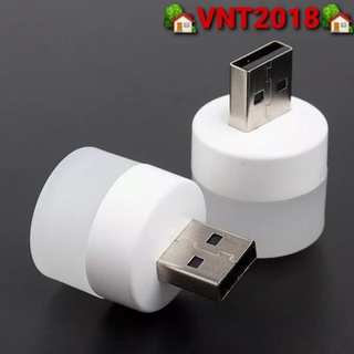 Bóng đèn led mini cổng USB 5V