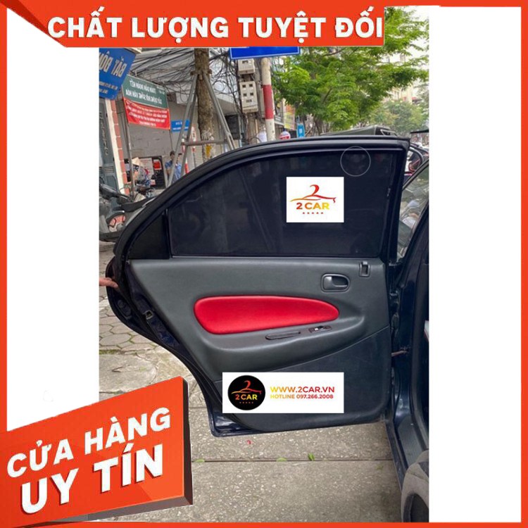 [Rèm loại 1] Rèm che nắng Mazda 323 Đảm Bảo Tốt Nhất Thị Trường