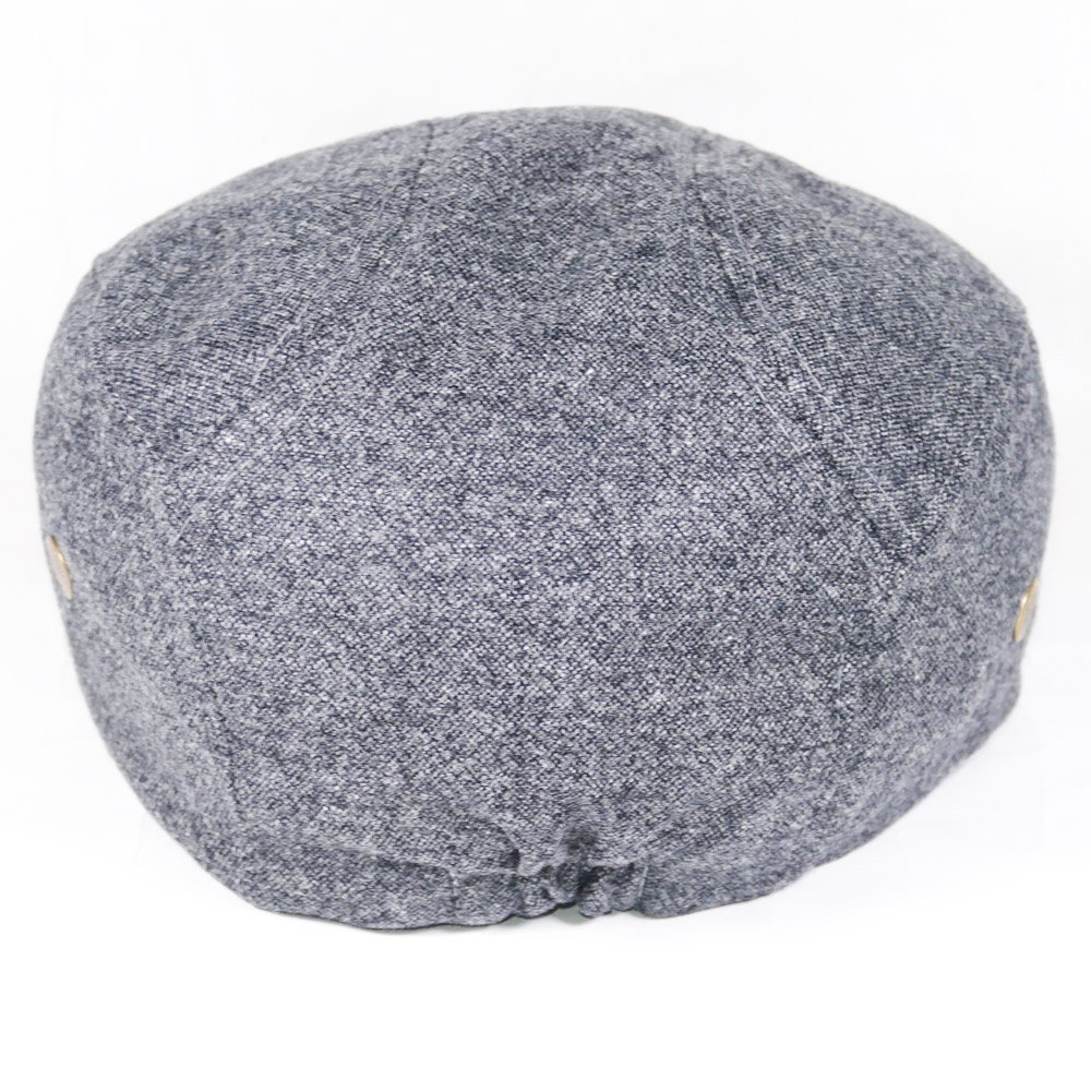 Nón mỏ vịt người lớn không có logo bít đuôi chất liệu Vải nỉ &amp; kaki bền và sành điêu.