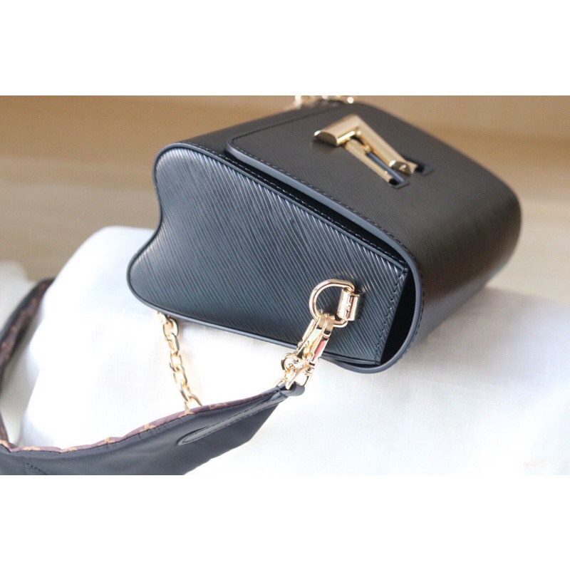 Túi Lv tw full mẫu scapp