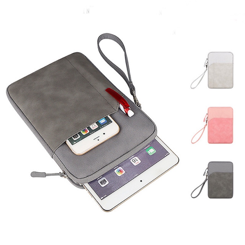 Túi đựng bảo vệ laptop/máy tính bảng 8/10 inch