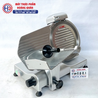 Máy thái thịt chín, thịt đông lạnh ES250