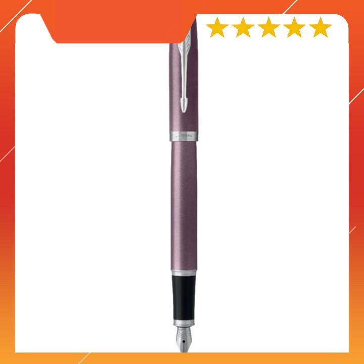 [Chính Hãng] Bút máy cao cấp Parker IM Light Purple CT TB4-1975607 (Hàng Nhập Khẩu)