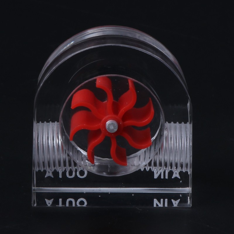 Hệ Thống Tản Nhiệt Nước 2 Chiều G1 / 4 Bằng Acrylic Cho Máy Tính | BigBuy360 - bigbuy360.vn