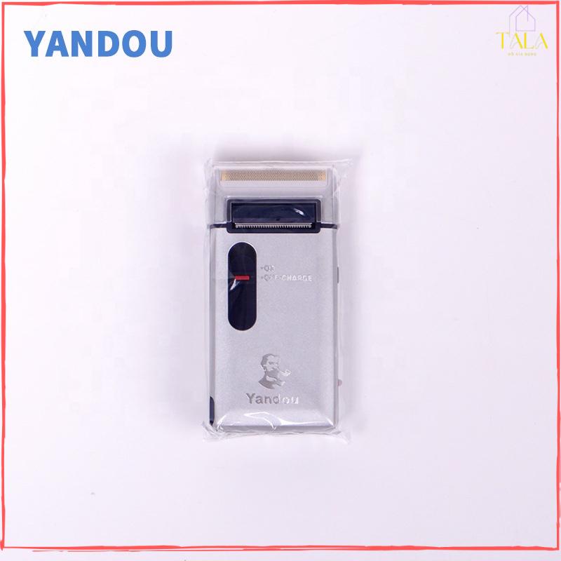 Máy Cạo Râu Cầm Tay SC-W301U  - Mạnh Mẽ - Bền Bỉ - Tiện Dụng (Bảo Hành 3 Tháng)