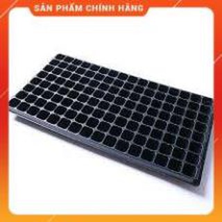 BỘ 10 KHAY ƯƠM HẠT 128 LỖ