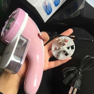 Máy cắt lông xù