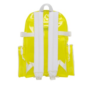 Balo 5THEWAY /plastic/ ROCKET BACKPACK Chất Liệu Trong Suốt